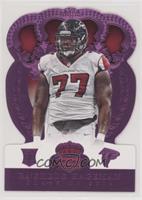 Rookie Class of 2014 - Ra'Shede Hageman #/10