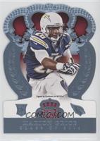 Rookie Class of 2014 - Marion Grice #/5