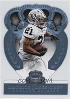 Maurice Jones-Drew #/5