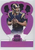 Sam Bradford #/25