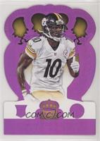 Rookie Class of 2014 - Martavis Bryant #/25