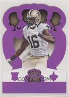 Rookie Class of 2014 - Brandon Coleman #/25