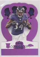 Rookie Class of 2014 - Lorenzo Taliaferro #/25