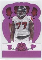 Rookie Class of 2014 - Ra'Shede Hageman #/25