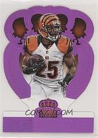 Giovani Bernard #/25