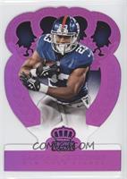 Rashad Jennings #/25