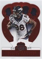 Demaryius Thomas #/99