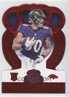 Rookie Class of 2014 - Crockett Gillmore #/99