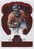 Montee Ball #/99