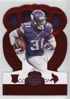 Rookie Class of 2014 - Jerick McKinnon #/99