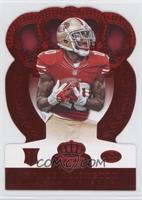 Rookie Class of 2014 - Bruce Ellington #/99