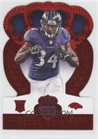 Rookie Class of 2014 - Lorenzo Taliaferro #/99