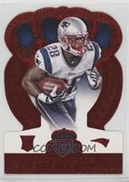 Rookie Class of 2014 - James White #/99