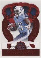 Rookie Class of 2014 - Antonio Andrews #/99