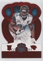 Rookie Class of 2014 - Storm Johnson #/99