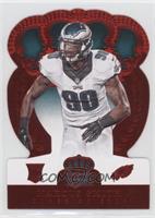 Rookie Class of 2014 - Marcus Smith #/99