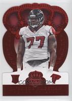 Rookie Class of 2014 - Ra'Shede Hageman #/99