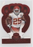 Jamaal Charles #/99