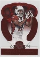 Larry Fitzgerald #/99