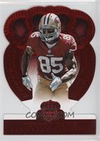 Vernon Davis #/99