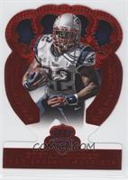 Stevan Ridley #/99