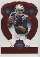 Cam Newton #/99