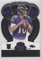 Rookie Class of 2014 - Keith Wenning #/14