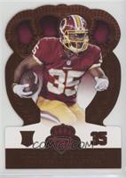 Rookie Class of 2014 - Lache Seastrunk #/35