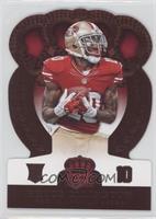 Rookie Class of 2014 - Bruce Ellington #/10