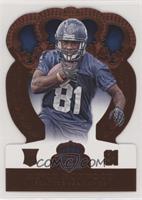 Rookie Class of 2014 - Kevin Norwood #/81