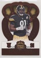 Rookie Class of 2014 - Stephon Tuitt #/91