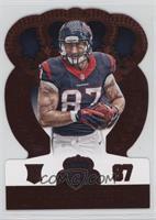 Rookie Class of 2014 - C.J. Fiedorowicz #/87