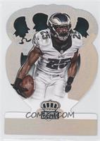 LeSean McCoy #/199