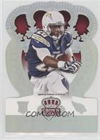 Rookie Class of 2014 - Marion Grice #/199