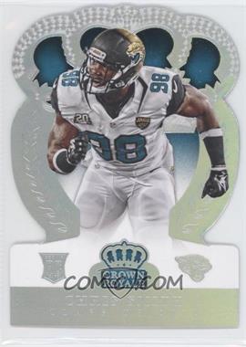 2014 Panini Crown Royale - [Base] - Silver Holofoil #116 - Rookie Class of 2014 - Chris Smith /199