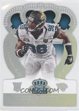 2014 Panini Crown Royale - [Base] - Silver Holofoil #116 - Rookie Class of 2014 - Chris Smith /199