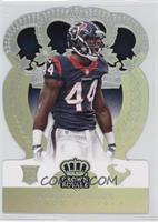Rookie Class of 2014 - Alfred Blue #/199