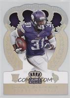 Rookie Class of 2014 - Jerick McKinnon #/199