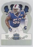 Rookie Class of 2014 - Preston Brown #/199