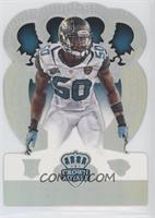 Rookie Class of 2014 - Telvin Smith #/199