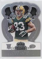 Rookie Class of 2014 - Jeff Janis #/199