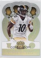 Rookie Class of 2014 - Martavis Bryant #/199