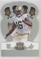 Rookie Class of 2014 - Brandon Coleman #/199