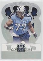 Rookie Class of 2014 - Taylor Lewan #/199