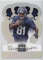 Rookie Class of 2014 - Kevin Norwood #/199