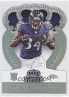 Rookie Class of 2014 - Lorenzo Taliaferro #/199