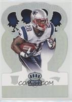 Rookie Class of 2014 - James White #/199