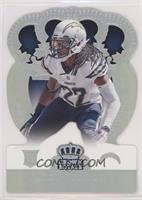 Rookie Class of 2014 - Jason Verrett #/199