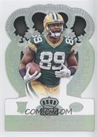 Rookie Class of 2014 - Richard Rodgers #/199