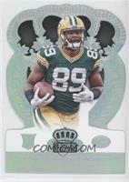 Rookie Class of 2014 - Richard Rodgers #/199